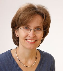 Adelheid Steffens